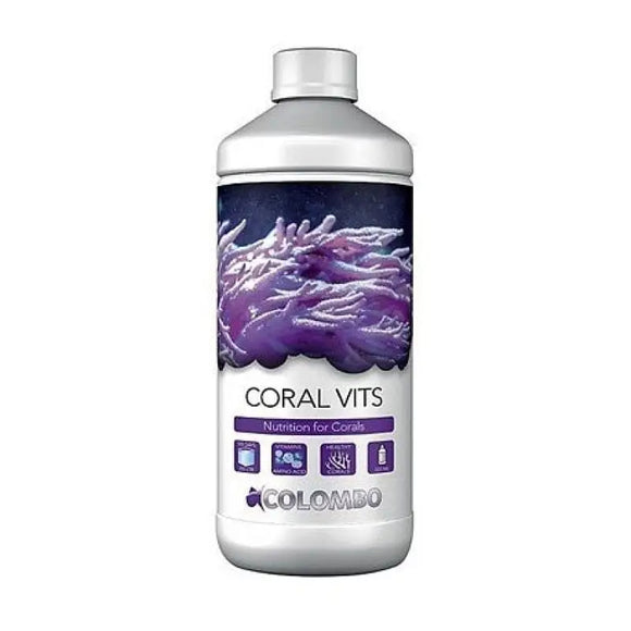 COLOMBO Coral Vits - Vitamine ed aminoacidi per coralli 500