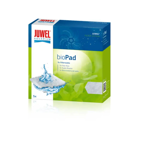 JUWEL Bio Pad M - Materiale filtrante per acquari Juwel -