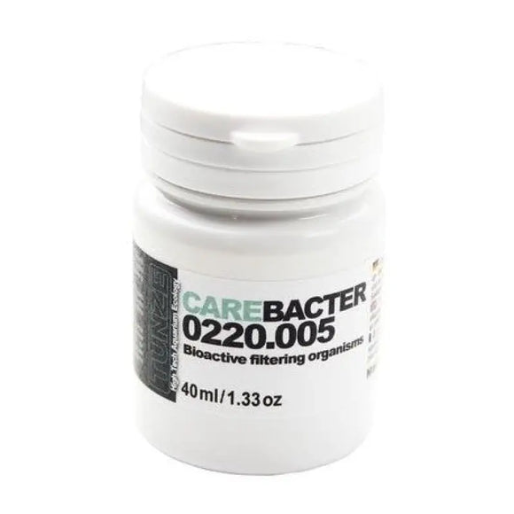 TUNZE 0220.005 Care Bacter - Batteri in polvere per filtro -