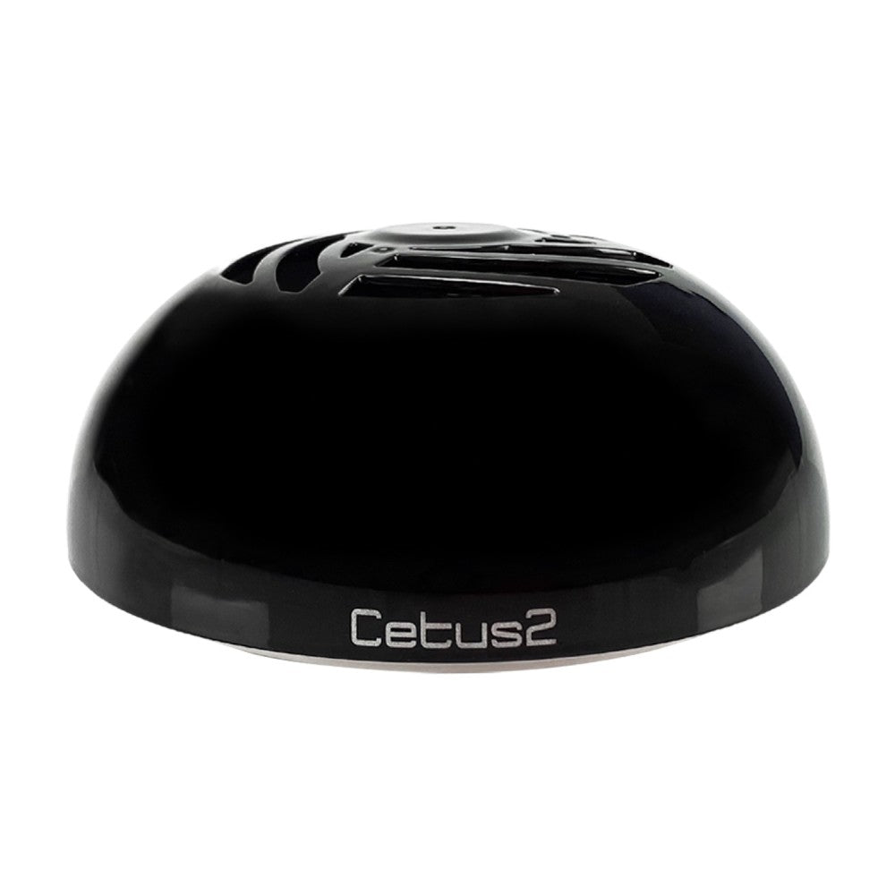 Lampada Cetus 2: Segreti e Prestazioni della Plafoniera LED Controllata via App per Acquari
