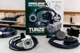 TUNZE Osmolator 3154: Semplice e Affidabile