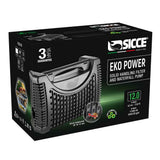 SICCE Pompa Professionale EKO POWER per Laghetti e Cascate (Vari Modelli)