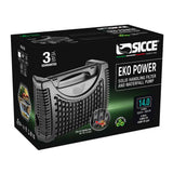 SICCE Pompa Professionale EKO POWER per Laghetti e Cascate (Vari Modelli)