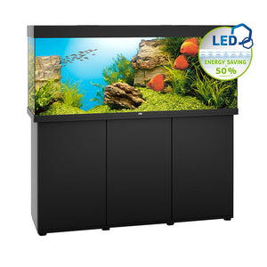 JUWEL Rio 450 LED - Acquario accessoriato 450 litri -