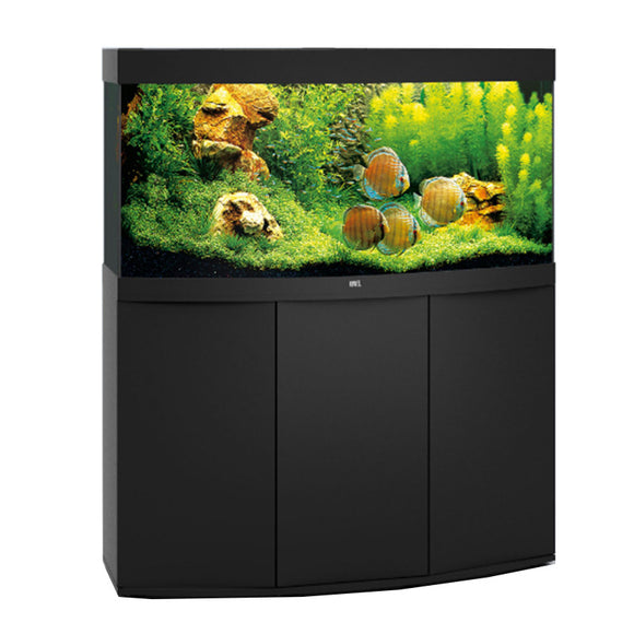 JUWEL Vision 260 LED con mobile - Acquario accessoriato 260 litri