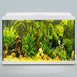 BLU BIOS Genius 40 - Acquario Completo 40 Litri con LED e Filtro
