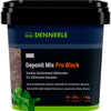 DENNERLE NANO Deponit Pro 10 in 1 -- Fertilizzante da fondo per piante tropicali 1 Kg