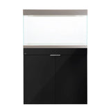 AQPET RIVERIUM PLUS 90 - Set Acquario Completo 240L (Vetro Extrachiaro)