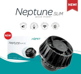 AQPET Neptune Slim 13.0- Pompa di movimento da 13.000 Lt/h