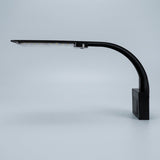 AQ PET Sunny - Lampada LED per piccoli acquari colore nera