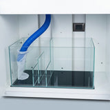 AQ PET KUBIC 50 Kit Basic Reef - Vasca con sump e mobile