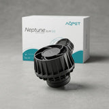 AQPET Neptune Slim 8.0- Pompa di movimento da 8500 Lt/h