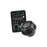 AQPET Neptune Slim 4.0- Pompa di movimento da 4.000 Lt/h