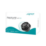 AQPET Neptune Slim 4.0- Pompa di movimento da 4.000 Lt/h