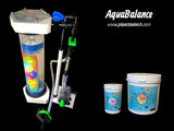 PLANCTONTECH Aquabalance  - Schiumatoio Biologico e Modulatore di Adsorbimento