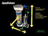 PLANCTONTECH Aquabalance  - Schiumatoio Biologico e Modulatore di Adsorbimento
