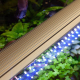 Aquatlantis Easy Led Universal 900 RGBV - Plafoniera LED per Acquario Dolce e Marino