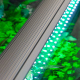 Aquatlantis Easy Led Universal 900 RGBV - Plafoniera LED per Acquario Dolce e Marino