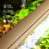 Aquatlantis Easy Led Universal 900 RGBV - Plafoniera LED per Acquario Dolce e Marino