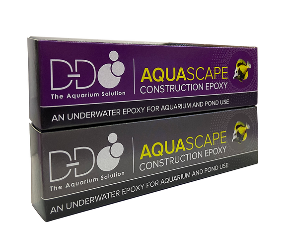 Colla Bicomponente D-D AquaScape Epoxy | Natura Amica Roma