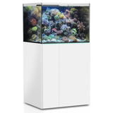 Acquario Marino Armatus XD Aqua Medic - Completo con Mobile Alluminio e Sump