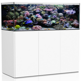 Acquario Marino Armatus XD Aqua Medic - Completo con Mobile Alluminio e Sump