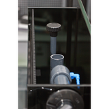 Acquario Marino Armatus XD Aqua Medic - Completo con Mobile Alluminio e Sump