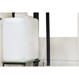 Acquario Marino Armatus XD Aqua Medic - Completo con Mobile Alluminio e Sump