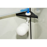 Acquario Marino Armatus XD Aqua Medic - Completo con Mobile Alluminio e Sump