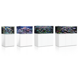 Acquario Marino Armatus XD Aqua Medic - Completo con Mobile Alluminio e Sump