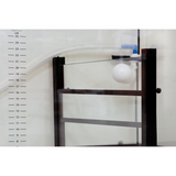 Acquario Marino Armatus XD Aqua Medic - Completo con Mobile Alluminio e Sump