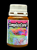 PLANCTONTECH Complex Coral Alimento Micronizzato Completo per Coralli e Microfauna