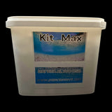 PLANCTONTECH  KIT MAX Attivatore Batterico per Maturazione Acquario Marino DSB e SSB