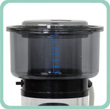 Tunze DOC Skimmer 9410 DC - Schiumatoio Elettronico Regolabile per Acquari fino a 1.200L