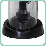 Tunze DOC Skimmer 9410 DC - Schiumatoio Elettronico Regolabile per Acquari fino a 1.200L