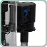 Tunze DOC Skimmer 9410 DC - Schiumatoio Elettronico Regolabile per Acquari fino a 1.200L