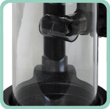 Tunze DOC Skimmer 9410 DC - Schiumatoio Elettronico Regolabile per Acquari fino a 1.200L