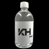 PLANCTONTECH Kit Ca Plus & KH Plus 500 ml - Integratore Calcio e KH per Acquario Marino