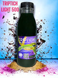 PLANCTONTECH  TRIPTICH LIGHT 500 ml - Microalghe ricche di proteine amminoacidi carboidrati e acidi grassi