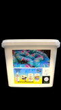 PLANCTONTECH KIT BIO Integrato per Abbassare Nitrati e Fosfati in Acquario