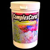 PLANCTONTECH Complex Coral Alimento Micronizzato Completo per Coralli e Microfauna