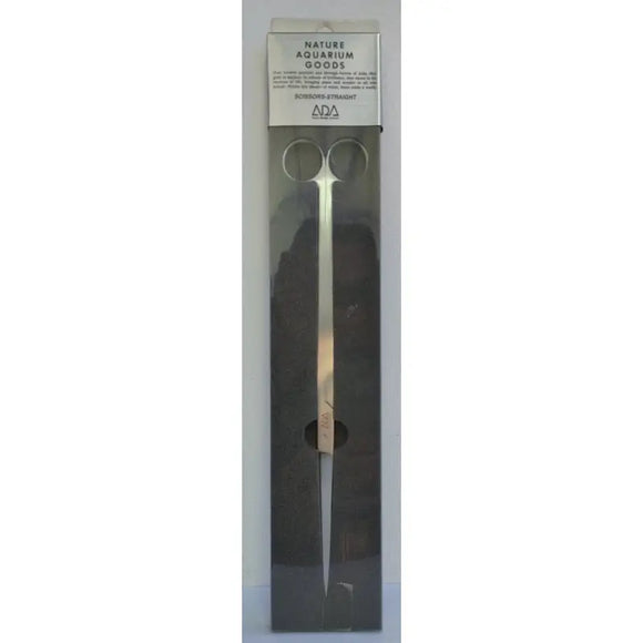 ADA Pro-Scissors S (straight type) 25,5 cm - PIANTUMAZIONE