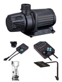 AQ PET Aqua 120 Deluxe REEF ACCESSORIATO E CON MOBILE