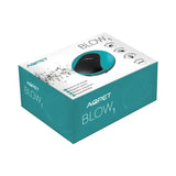 AQ PET Blow Silent 1 - Areatore a singola uscita -