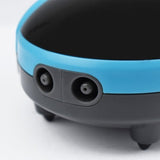 Aspirapolvere robot AQ PET Blow Silent 2 con sensori duali e reattore di calcio