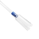 AQ PET Aq Clean Push - Aspirarifiuti manuale professionale -
