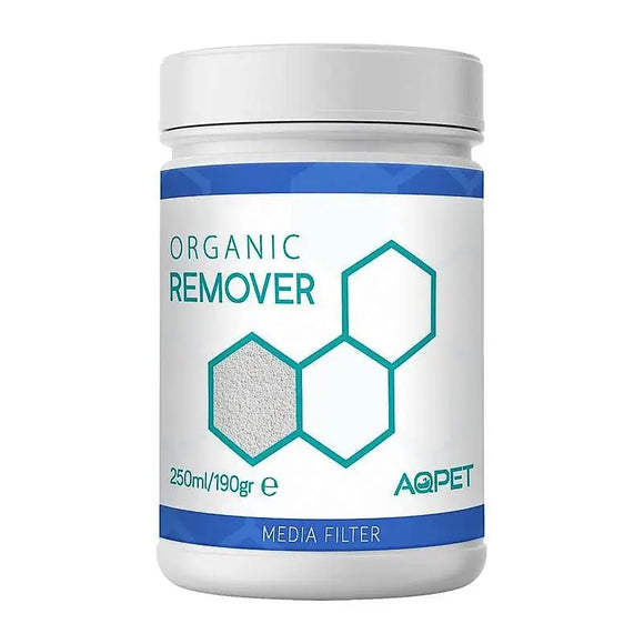 FILTER LINE ORGANIC REMOVER 250 ML - MATERIALI ASSORBENTI