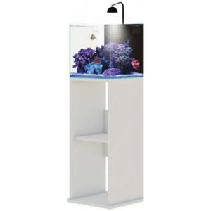 AQ PET KUBIC 40 Mobile - Supporto 40x40x80 bianco - SUPPORTI