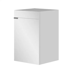 AQ PET KUBIC 50 Mobile - Supporto 50x50x80 bianco - SUPPORTI