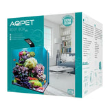 AQ PET KUBIC Reef Box 40 - Acquario marino completo -